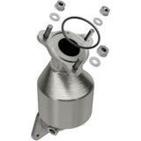 direct-fit catalytic converter fits 2010-2011 Buick LaCrosse 3.6L stainless steel 7718001 Schultz