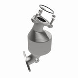 direct-fit catalytic converter fits 2010-2011 Buick LaCrosse 3.6L stainless steel 7718001 Schultz