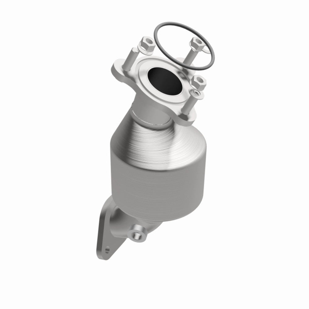 direct-fit catalytic converter fits 2010-2011 Buick LaCrosse 3.6L stainless steel 7718001 Schultz