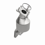 direct-fit catalytic converter fits 2010-2011 Buick LaCrosse 3.6L stainless steel 7718001 Schultz