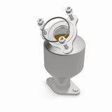 Schultz 7718002 Direct-Fit Converter for 2010 - 2011 Buick LaCrosse 3.6L