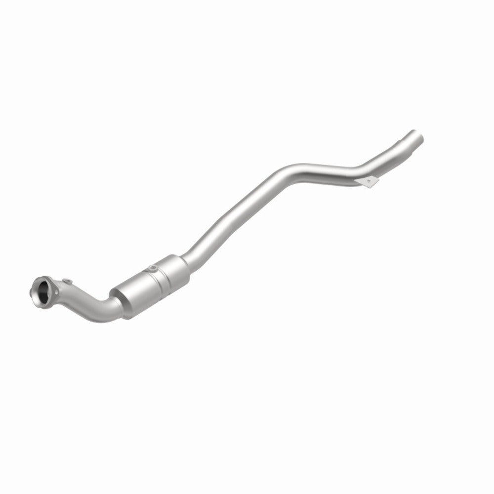direct-fit catalytic converter fits 2011-2014 300 3.6L and 2011-2014 Chrysler 300 3.6L V6 Federal EPA no gasket included 7718005 Schultz