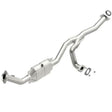 direct-fit catalytic converter fits 2007-2008 Range r 3L and 2007-2008 Mazda B3000 3L V6 Federal EPA no gasket included 7718009 Schultz