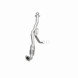 direct-fit catalytic converter fits 2007-2008 Range r 3L and 2007-2008 Mazda B3000 3L V6 Federal EPA no gasket included 7718009 Schultz