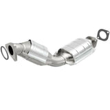 Schultz 7718011 Direct-Fit Converter for 2007 - 2009 350Z 3.5L