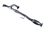 direct-fit catalytic converter fits 2002-2006 Camr y 3L and 2002-2003 Lexus ES300 3L V6 rear front Federal EPA with gaskets 7718025 Schultz