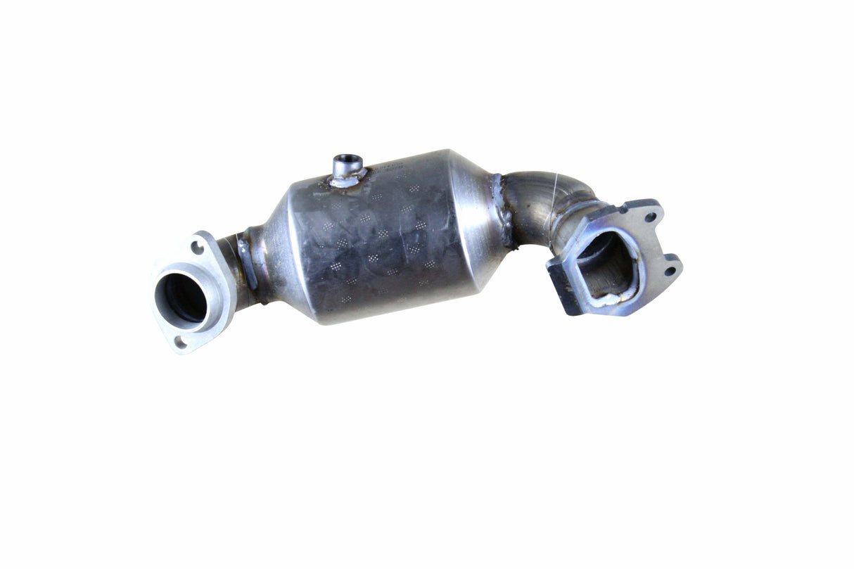 direct-fit catalytic converter fits 2011-2014 200 3.6L and 2011-2018 Dodge Journey 3.6L V6 rear front Federal EPA with gaskets 7718031 Schultz
