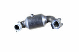 direct-fit catalytic converter fits 2011-2014 200 3.6L and 2011-2018 Dodge Journey 3.6L V6 rear front Federal EPA with gaskets 7718031 Schultz
