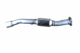 direct-fit catalytic converter fits 2001-2006 Sierra 2500 HD 6L and 2001-2006 Chevy Silverado 2500 HD 6L V8 rear front Federal EPA gasket included 7718035 Schultz