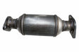 direct-fit catalytic converter fits 2005-2010 Sportag e 2L and 2005-2008 Hyundai Tucson 2L L4 rear front Federal EPA with gaskets 7719003 Schultz