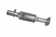 direct-fit catalytic converter fits 2009-2012 Ford Escape 2.5L and 2009-2012 Ford Escape 2.5L L4 rear front Federal EPA gasket included 7719004 Schultz