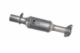 direct-fit catalytic converter fits 2009-2012 Ford Escape 2.5L and 2009-2012 Ford Escape 2.5L L4 rear front Federal EPA gasket included 7719004 Schultz