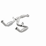 Schultz 7719012 Direct-Fit Converter for 2011 - 2014 Sierra 2500 HD 6L