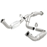 Schultz 7719012 Direct-Fit Converter for 2011 - 2014 Sierra 2500 HD 6L
