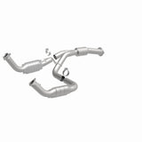Schultz 7719012 Direct-Fit Converter for 2011 - 2014 Sierra 2500 HD 6L