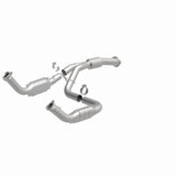 Schultz 7719012 Direct-Fit Converter for 2011 - 2014 Sierra 2500 HD 6L