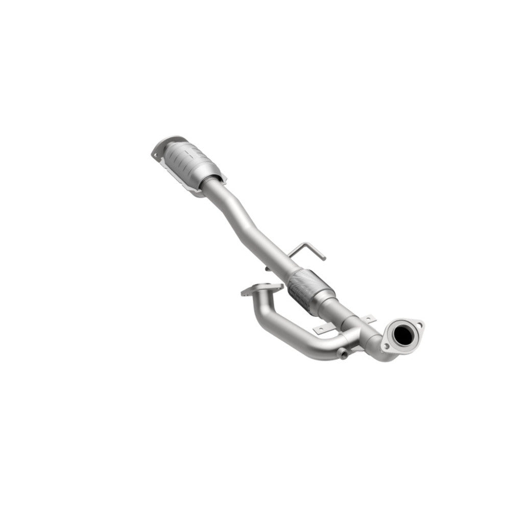 direct-fit catalytic converter fits 2008-2012 Avalo n 3.5L stainless steel 7719014 Schultz