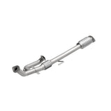 direct-fit catalytic converter fits 2008-2012 Avalo n 3.5L stainless steel 7719014 Schultz