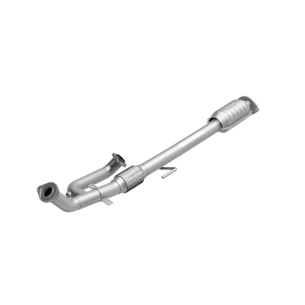 direct-fit catalytic converter fits 2008-2012 Avalo n 3.5L stainless steel 7719014 Schultz