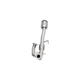 direct-fit catalytic converter fits 2008-2012 Avalo n 3.5L stainless steel 7719014 Schultz