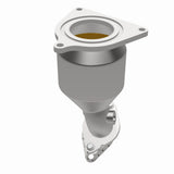 direct-fit catalytic converter fits 2009-2012 Escap e 3L stainless steel 7719019 Schultz