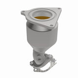 direct-fit catalytic converter fits 2009-2012 Escap e 3L stainless steel 7719019 Schultz