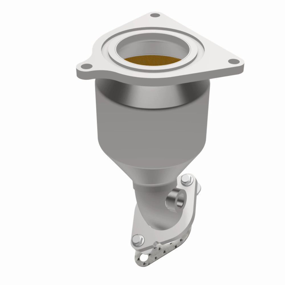 direct-fit catalytic converter fits 2009-2012 Escap e 3L stainless steel 7719019 Schultz