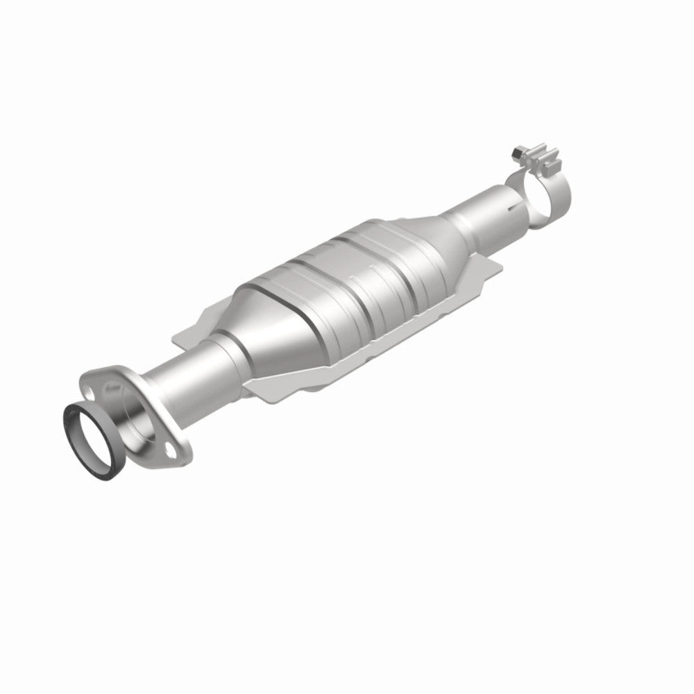 direct-fit catalytic converter fits 2009-2012 Escap e 3L stainless steel 7719020 Schultz