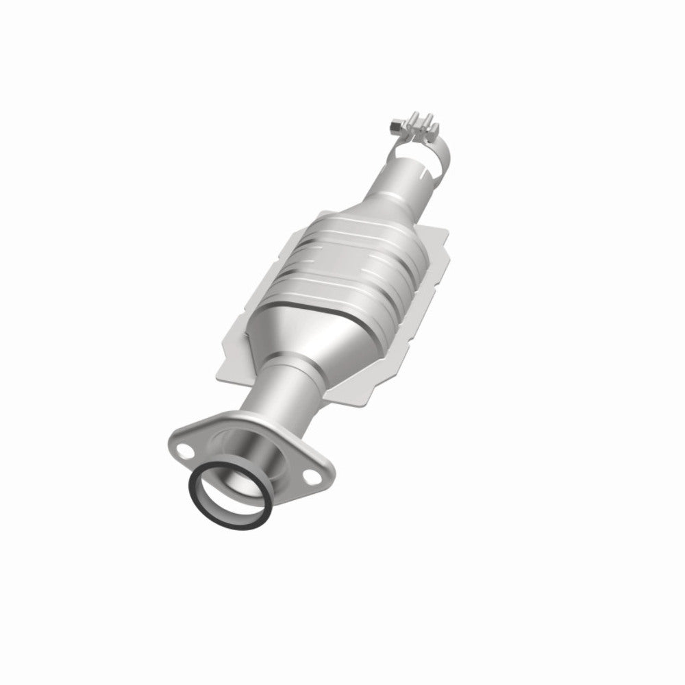 direct-fit catalytic converter fits 2009-2012 Escap e 3L stainless steel 7719020 Schultz