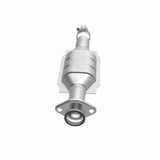 direct-fit catalytic converter fits 2009-2012 Escap e 3L stainless steel 7719020 Schultz