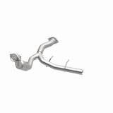 direct-fit catalytic converter fits 2011-2014 Ford F-150 3.5L stainless steel 7719022 Schultz