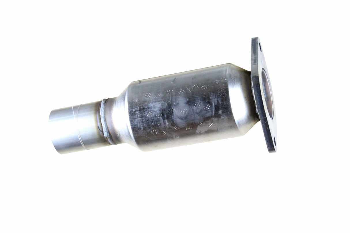 direct-fit catalytic converter fits 2007-2009 Aur a 2.4L and 2007-2009 Saturn Aura 2.4L L4 rear front Federal EPA gasket included 7719025 Schultz
