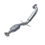 direct-fit catalytic converter fits 2003-2004 Volvo S60 2.5L Federal EPA no gasket included 7812015 Schultz