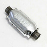 catalytic converter Federal EPA no gasket included 79034 Schultz