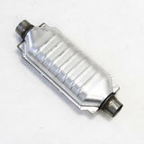 catalytic converter Federal EPA no gasket included 79506 Schultz