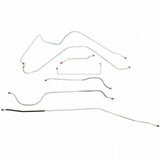 Brake Line Kit steel