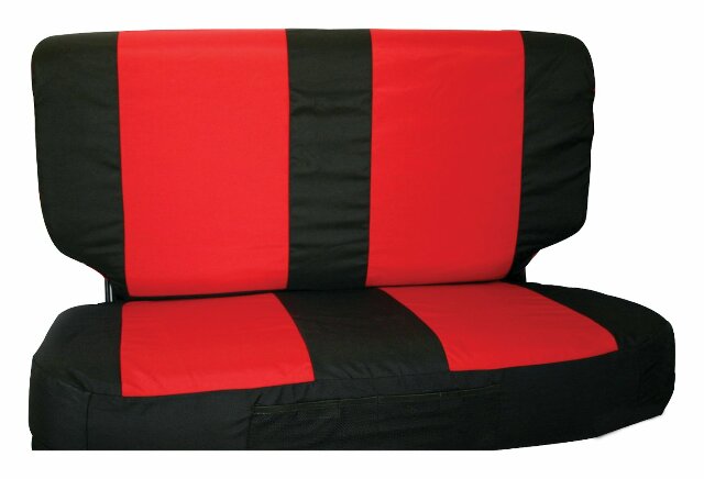 RT Off-Road - Seat Cover Set - SCP20230