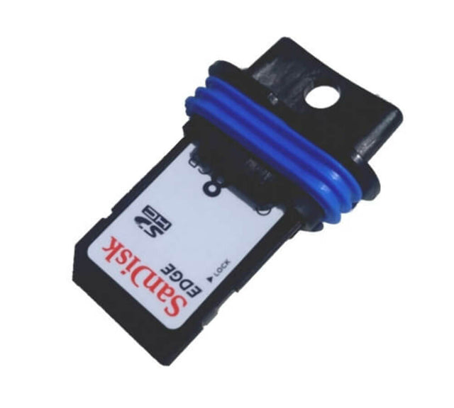Racepak data logger drag racing 890-SDWC-XGB