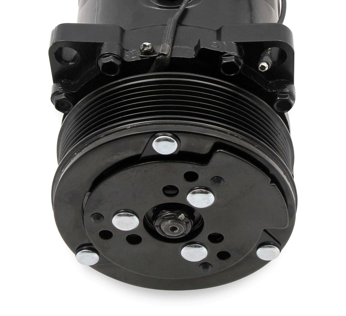 Hooker performance muffler sd508-a-c-compressor-199-103