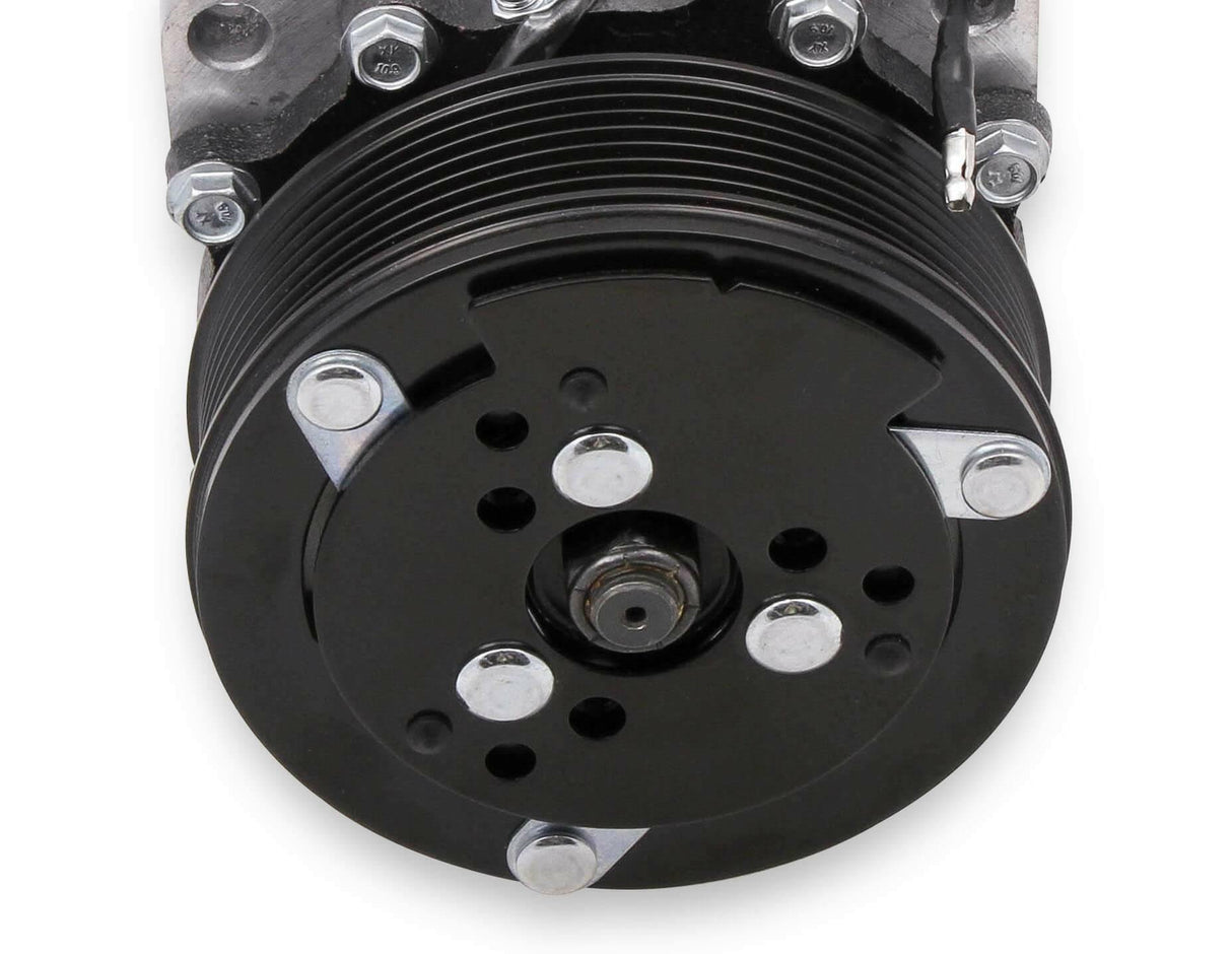Hooker performance muffler sd508-a-c-compressor-199-105