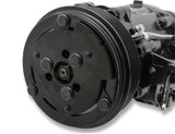 Hooker performance muffler compressor-199-104