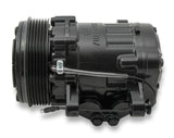 Hooker performance muffler compressor-199-104
