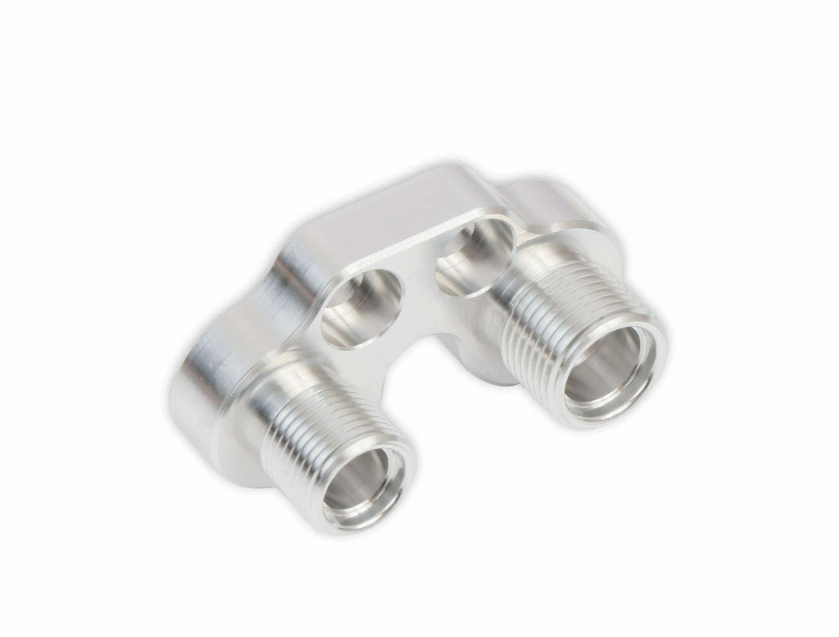 Hooker performance muffler adapter-199-202