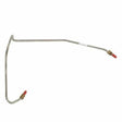 Fuel Line for 1955 Ford Thunderbird Distributor Vacuum Advance Line steel