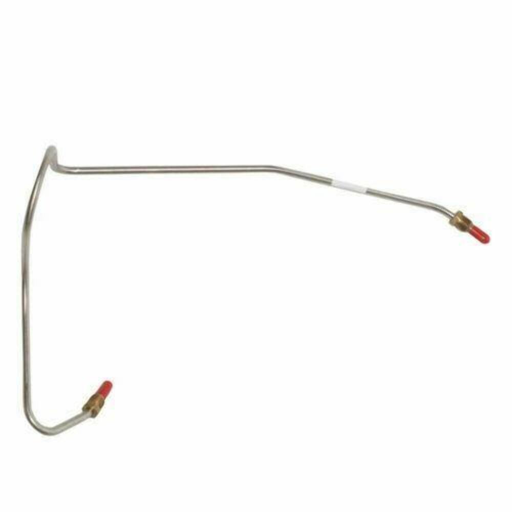 1955 Ford Thunderbird Steel Fine Lines Distributor Vacuum Advance Line - SDV5501