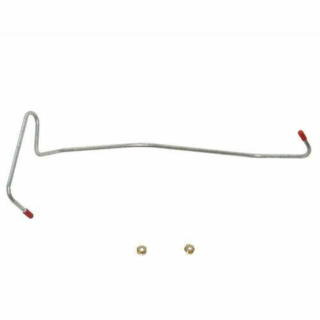 Fuel Line for 2013 Distributor Vacuum Advance Line For 57 Ford Thunderbird Stainless stainless steel