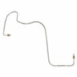 Fuel Line for 1964-1966 Ford Thunderbird Distributor Vacuum Advance Line Stainless stainless steel