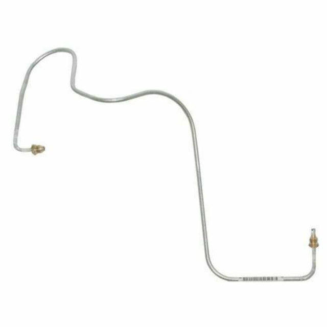 Fuel Line for 1964-1966 Ford Thunderbird Distributor Vacuum Advance Line Stainless stainless steel