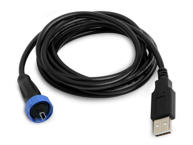 Holley EFI communication cable cable-558-409