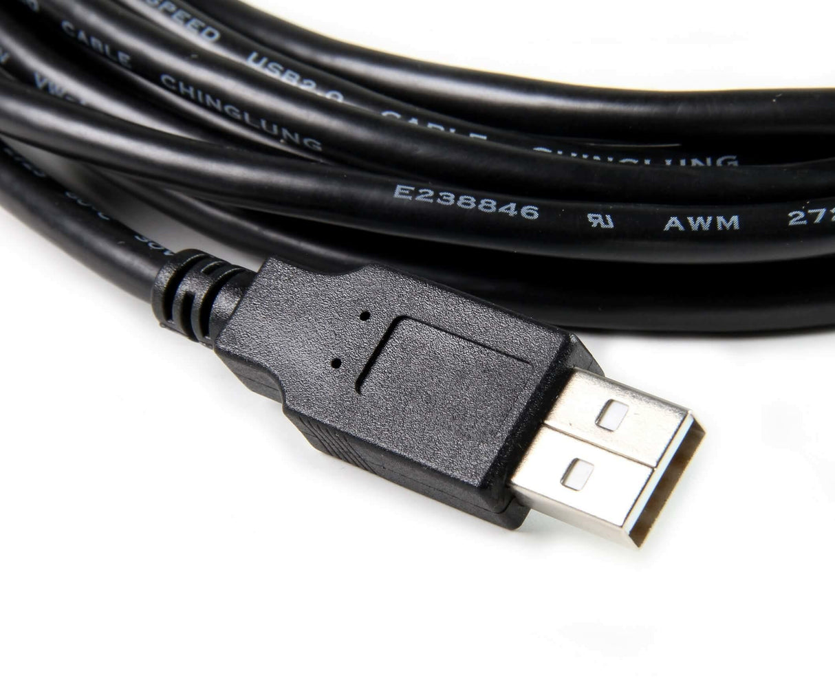 Holley EFI communication cable cable-558-438